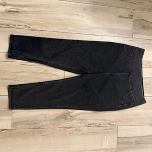 HALARA Women's Charcoal Jeggings